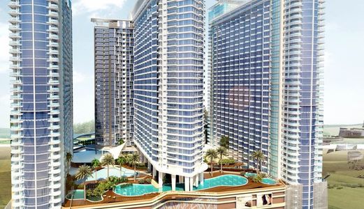 Golden Peak Nha Trang--Cơ Hội Mới Cho Các Nhà Đầu Tư