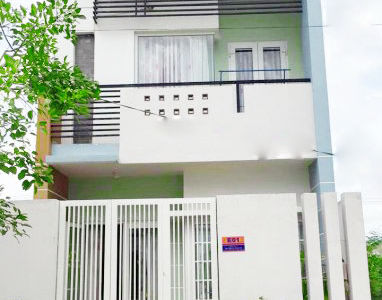 Bán Nhà 1 Trệt 2 Lầu, 2 Mặt Tiền Đường Lê Văn Lương, Nhà Mới Xây, Bao Đẹp, Xã Nhơn Đức,