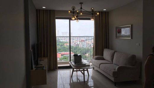 [Tin Chủ Đầu Tư ] Cc Xuân Mai Riverside 85m2, 3 Pn Giá Chỉ 1,7 Tỷ Vay Ngân Hàng Ls 0%