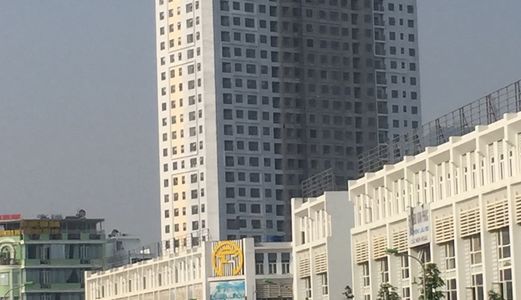 [Tin Chủ Đầu Tư ] Cc Xuân Mai Riverside 85m2, 3 Pn Giá Chỉ 1,7 Tỷ Vay Ngân Hàng Ls 0%