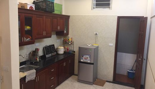 Bán Nhà Xã Đàn Quận Đống Đa 35M2, 4 Tầng, Ngõ Rộng Gần Phố 2.9 Tỷ, Lh: 0936919689.