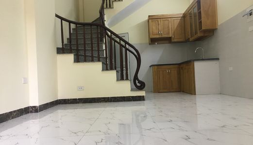 Cần Bán Căn Nhà Đẹp 5 Tầng, 34M2, Sổ Đỏ, Thanh Bình, Mỗ Lao, Giá 2.1 Tỷ- 0906056686