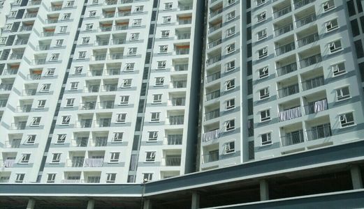 Căn Hộ Luxury Home Quận 7 Giá Rẻ, 69m2 2Pn 2Wc Chỉ 1.72 Tỷ