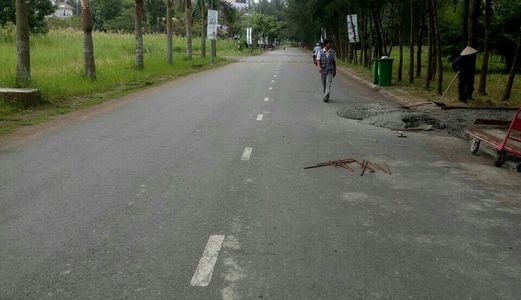 Bán Đất Đường Vành Đai 30m Greenlife 13C Lô M, 5X19m - Sổ Hồng Riêng Giá 27 Triệu/m2. Lô Đẹp