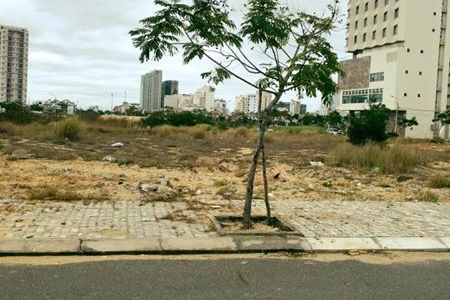 Bán Gấp Lô Đất Đường Hồ Sĩ Phấn – Sơn Trà (Đường 7M5)