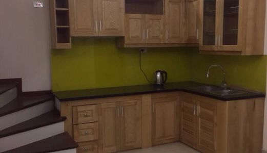 Nhà Đẹp Minh Khai 5 Tầng Xây Mới, Mặt Tiền 5.8m, Nở Hậu, 80m Ra Mặt Phố Chỉ 2.9 Tỷ. Lh: 0902298355