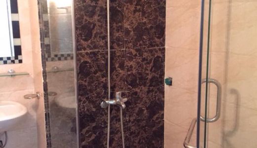 Nhà Đẹp Minh Khai 5 Tầng Xây Mới, Mặt Tiền 5.8m, Nở Hậu, 80m Ra Mặt Phố Chỉ 2.9 Tỷ. Lh: 0902298355