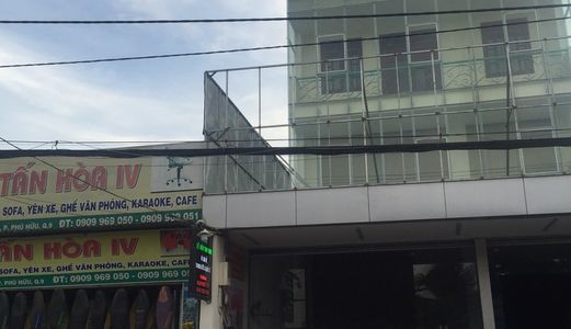 Bán Nhà Mặt Tiền Đường Nguyễn Duy Trinh 5.6 X 28m , Giá 8 Tỷ 400. P Phú Hữu , Q9 Tiến 0902941225