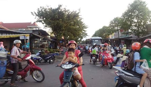 Cần Bán Gấp Lô Đất 660m2 (22x30m) Đối Diện Chợ, Tiện Kd Buôn Bán 845 Tr