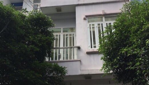 Nhà 3 Lầu Đúc Bán Ở Đs Chu V An, 4x12(Vuông Vức), Đường 12m, Giá 5.5 Tỷ