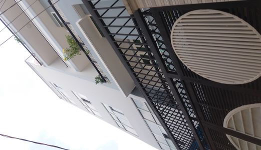 Cần Bán Nhà Cách Mạng Tháng 8 Quận1