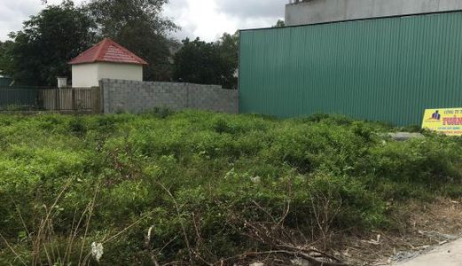 Cần Bán:  Đất Đường Nguyễn Trung Trực, P4, Tp Đà Lạt 87,75m2 Giá 1,2 Tỷ  