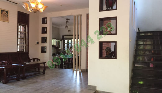 Bán Nhà Kiểu Biệt Thự Rất Đẹp Kiệt Ôtô K356 Hoàng Diệu, Q. Hải Châu, Đà Nẵng– Lh: 0911044228