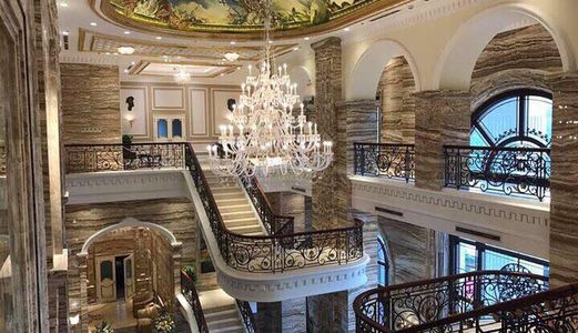 Xu Hướng Nhà Giàu Hà Nội Mua Căn Hộ Ở Dự Án Nào?