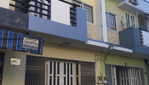 Bán Nhà Cấp 4, 1 Trệt, 1 Lầu Gần Mặt Tiền Lê Văn Lương 1.55 Tỷ,Nhơn Đức Nhà Bè Shr. Lh: 0935771906