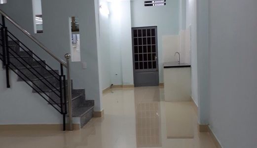 Nhà Đẹp 2 Tỷ 50Tr (5X12,5) 62,5M2, Cách Đường Hiệp Bình 400M 