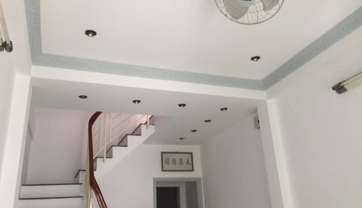 Nhà Rẻ, Hxh, 45M Vuông, Phú Nhuận.