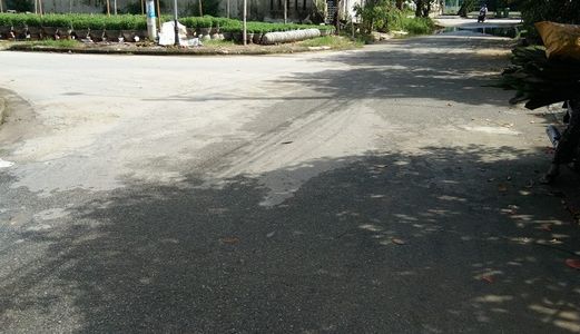 Bán Đất Mặt Tiền Tuy Lý Vương, Vỹ Dạ, Tp Huế