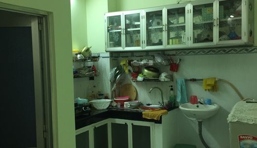 Bán Nhà Hxh Nguyễn Văn Đậu, Dt 4X11m Nở Hậu 4,5m, Nhà Cấp 3, Tiện Xây Mới, Giá 3.78 Tỷ