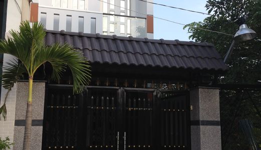 Bán Nhà 1 Trệt 1 Lầu 173 An Dương Vương Dt 4X17M2, Giá 3.4 Tỷ