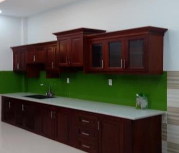 Bán Nhà 1 Trệt 1 Lầu 173 An Dương Vương Dt 4X17M2, Giá 3.4 Tỷ