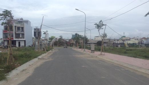 Bán Nhanh Lô Đất Khu Đô Thị Lê Hồng Phong 1, Hà Quang 1, Nha Trang - 0934322293 