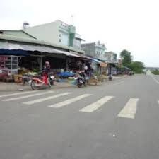 Gia Đình Đang Gặp Khó Khăn Nên Bán Lại 500m2 Đất Tổ Cư Mặt Tiền Đinh Đức Thiện , Giá Bèo