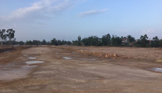 Đất Chợ Lai Nghi Gần Hội An