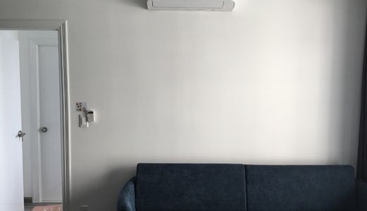 Cho Thuê Căn Hộ Gần Quận 1 – 0936083322