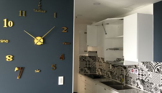 Cho Thuê Căn Hộ Gần Quận 1 – 0936083322