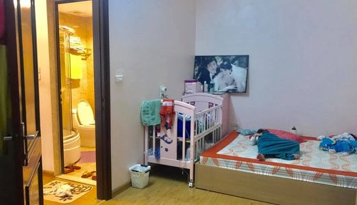 Bán Nhà Đẹp Nguyễn Ngọc Nại, 48M2, Phân Lô, Ô Tô, Thông Nhiều Ngã