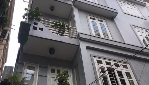 Nhà Đẹp Kiểu Mẫu Lô Góc 70M2 Hoàng Cầu Ô Tô Tránh Chỉ 14,2 Tỷ