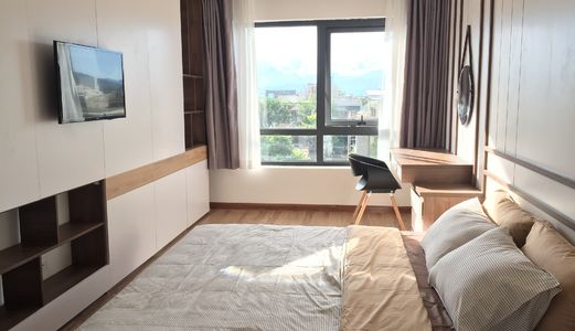 Son Tra Ocean View – Căn Hộ View Biển Chỉ Từ 1,39 Tỷ