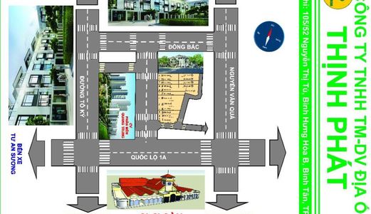 Bán Đất Nền F1 Ngay Công Viên Phần Mềm Quang Trung, Diện Tích 4x14m,4x15m,4x16m