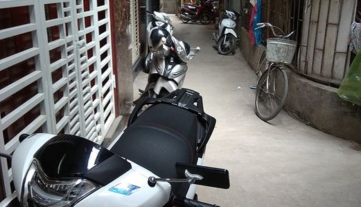 Bán Nhà 2 Tầng Đẹp Ngõ 22 Trung Văn. Diện Tích:41M2 Giá: 2.2 Tỷ