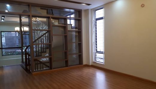 Nhà Mới Tinh Phân Lô Phố Nguyễn Ngọc Nại, Thanh Xuân, Ô Tô Đỗ Cửa, An Sinh Đỉnh, Khu Yên Tĩnh.