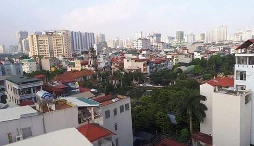 Bán Tòa Nhà Gồm 16 Căn Hộ Mini Tại Phùng Khoang: 62M2 * 9 Tầng. 6.8 Tỷ Tl