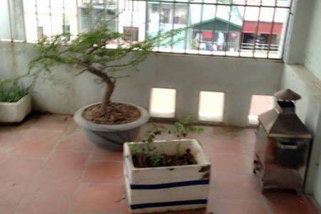 Nhà 5 Tầng Ngõ 322 Nhân Mỹ, Mỹ Đình. Giá Chỉ 2.35 Tỷ.