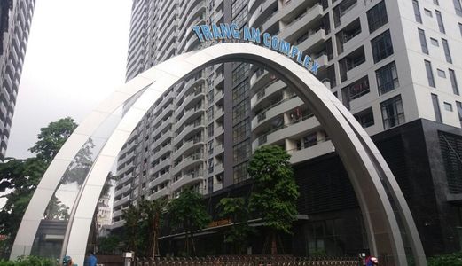 Bán Căn Hộ(2Pn)Tràng An Complex-Tặng Kèm Nội Thất Cao Cấp- Giá 3.3 Tỷ