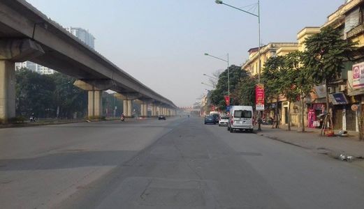 Hàng Nóng, Bán Nhà Mặt Phố Nguyễn Trãi 7.8 Tỷ.