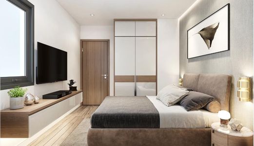 Bạn Và Gia Đình Bạn Cần Mua Chung Cư Hiện Đại, Tiện Nghi Mà Giá Rẻ Trong Tp Hà Nội..