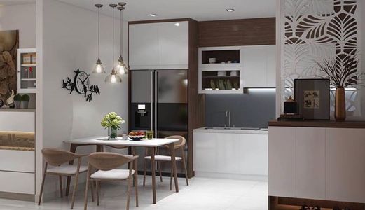 Căn Hộ Zen Tower  Cuộc Sống Vượt Trội Nội Thất Cao Cấp Giá Chỉ 14,5Tr/m2