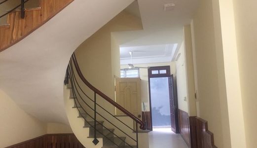 Cần Bán Gấp Nhà Nhân Mỹ, Mỹ Đình 35M2X5 Tầng Giá 2,7 Tỷ