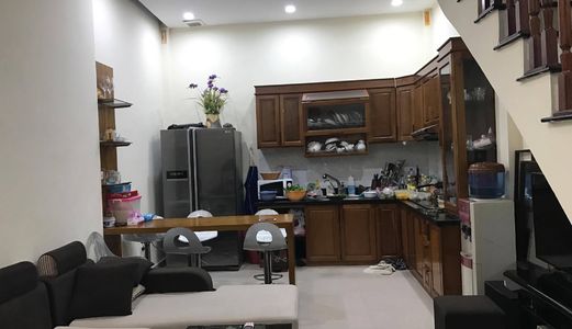  Bán Nhà Đội Cấn 5.5 Tỷ. Lô Góc. Gara 7 Chỗ. Kinh Doanh.