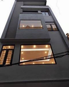  Bán Nhà Đội Cấn 5.5 Tỷ. Lô Góc. Gara 7 Chỗ. Kinh Doanh.