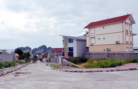 Bán Đất Gần Cây Xăng Cao Thắng Hạ Long