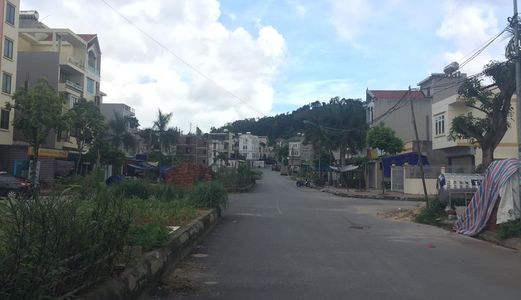 Bán Đất Gần Cây Xăng Cao Thắng Hạ Long