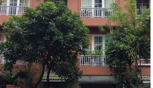 Cho Thuê Biệt Thự Song Lập 3,5Tầng - 75m2 Ở Kđt Trung Văn,Trung Văn,Nam Từ Liêm, Hà Nội