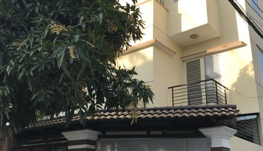 Cần Vốn Làm Ăn Cần Bán Gấp Nhà Khu Tân Thành Lập  Dt 7x16m. Lô Góc. Giá 6.5 Tỷ. Q7