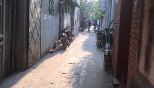 Bán 36M2 Đất Thổ Cư Hai Mặt Thoáng, Đối Diện Khu Đất Dv Giãn Dân Vạn Phúc, Gần Tòa Nhà Simco Sông Đà